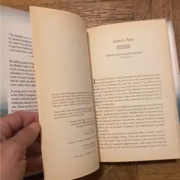 Buddha Deepak Chopra - Picture 6 of 7